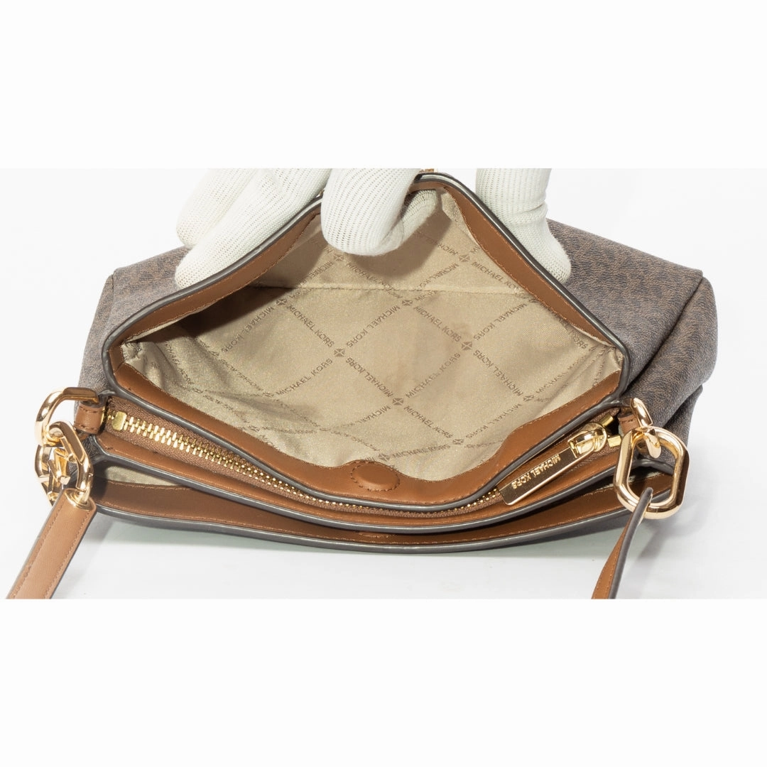 Michael Kors Trisha Crossbody Bag