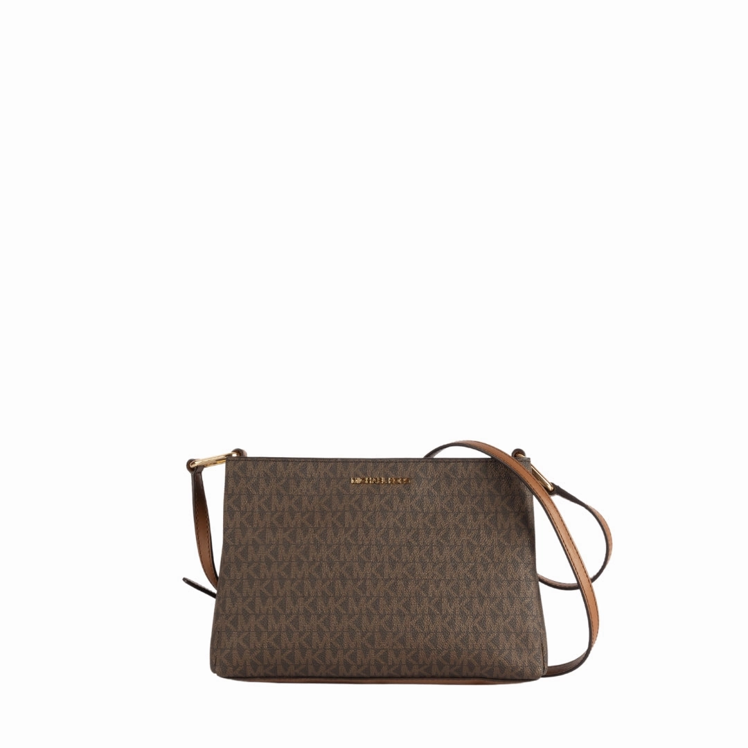 Michael Kors Trisha Crossbody Bag