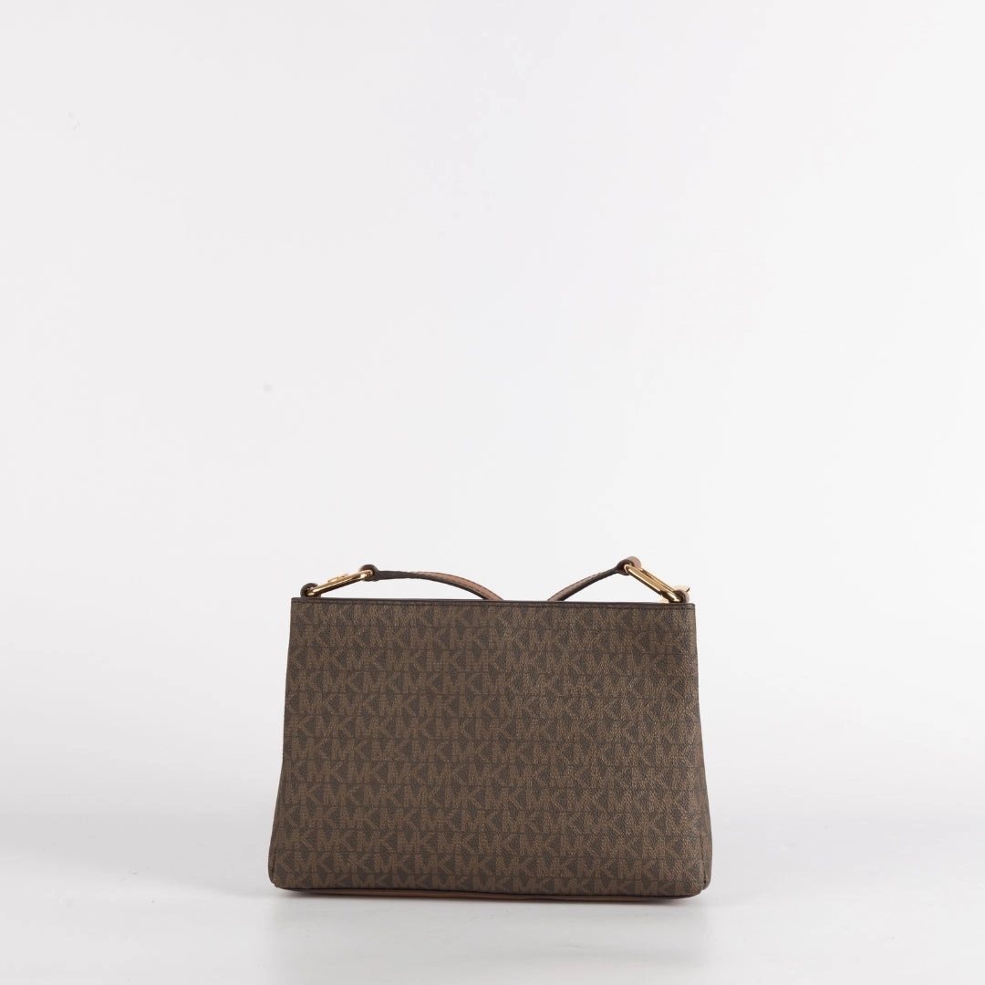 Michael Kors Trisha Crossbody Bag