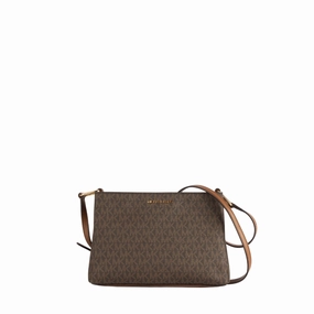 Michael Kors Trisha Crossbody Bag