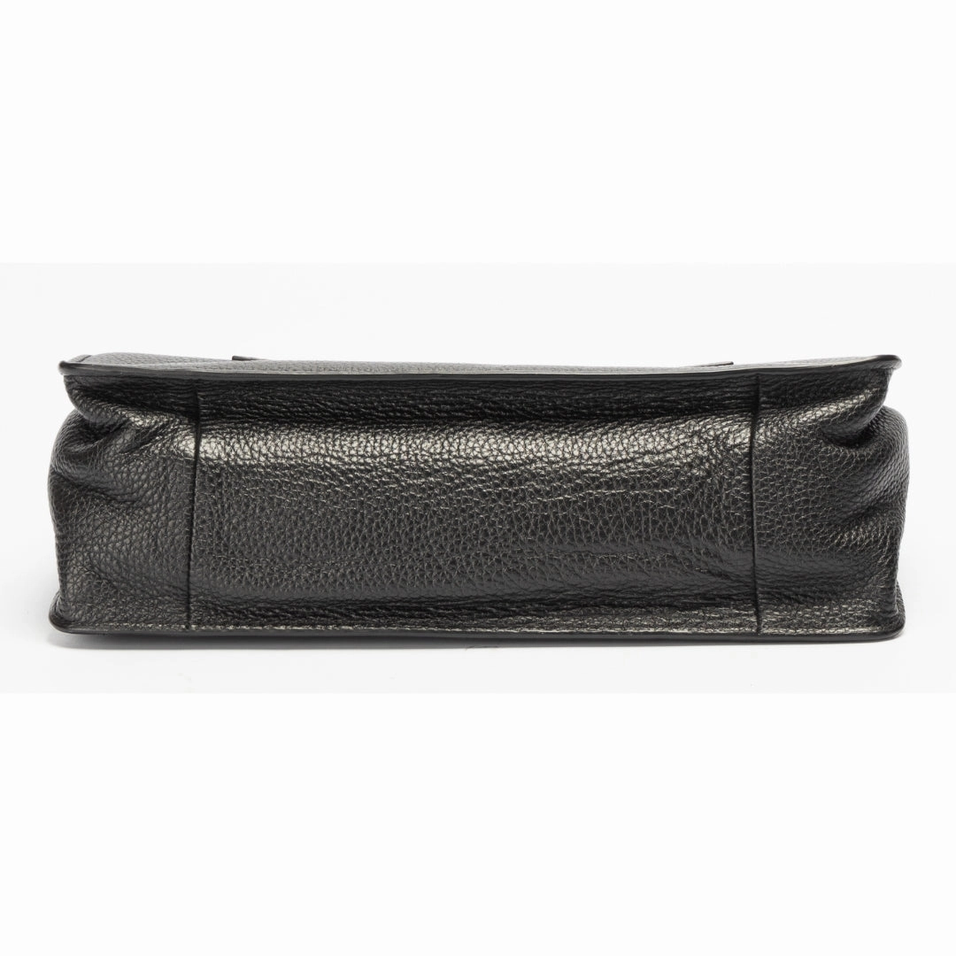 Michael Kors Whitney Calf Hair Crossbody Bag