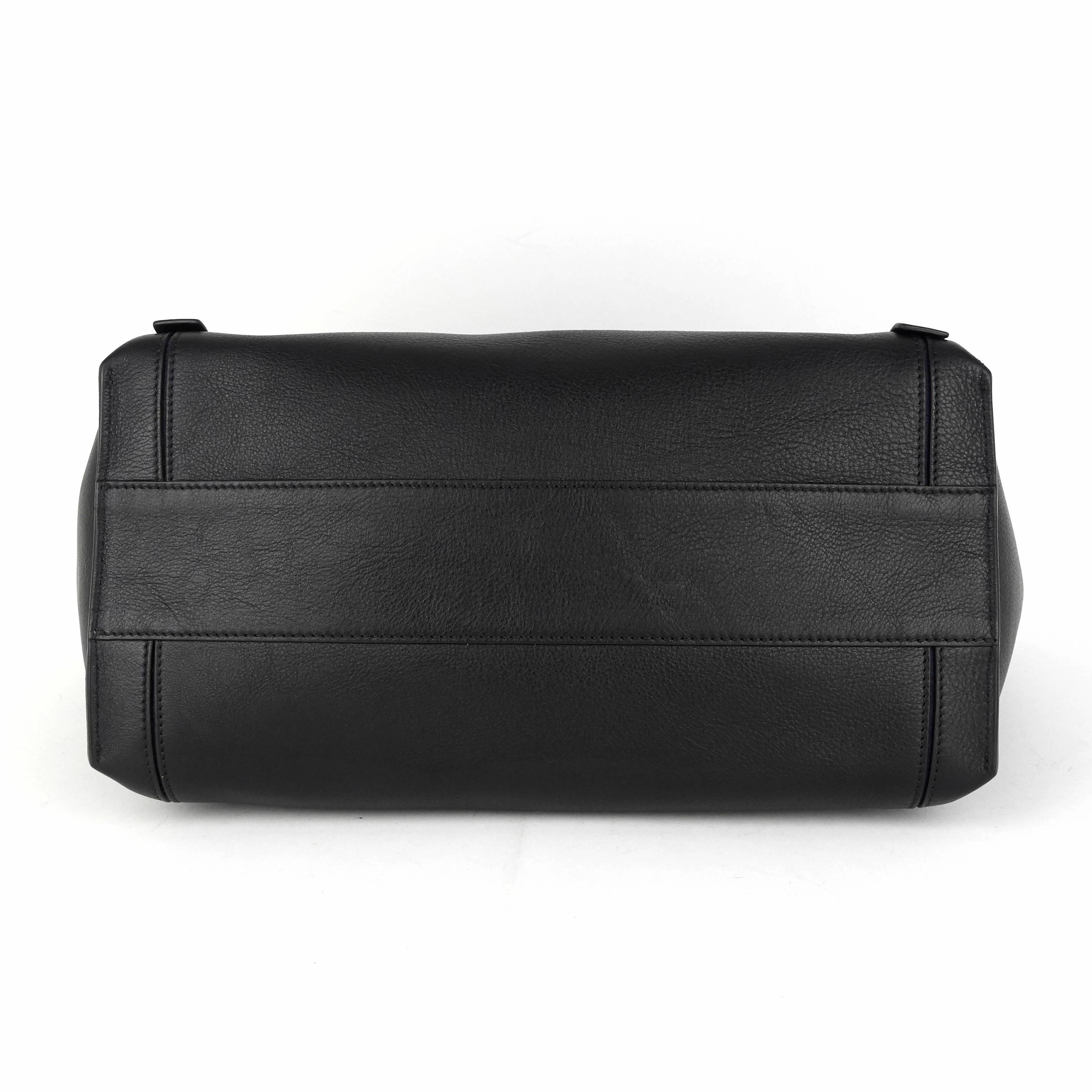 Milo Tote Medium Calf Leather Bag