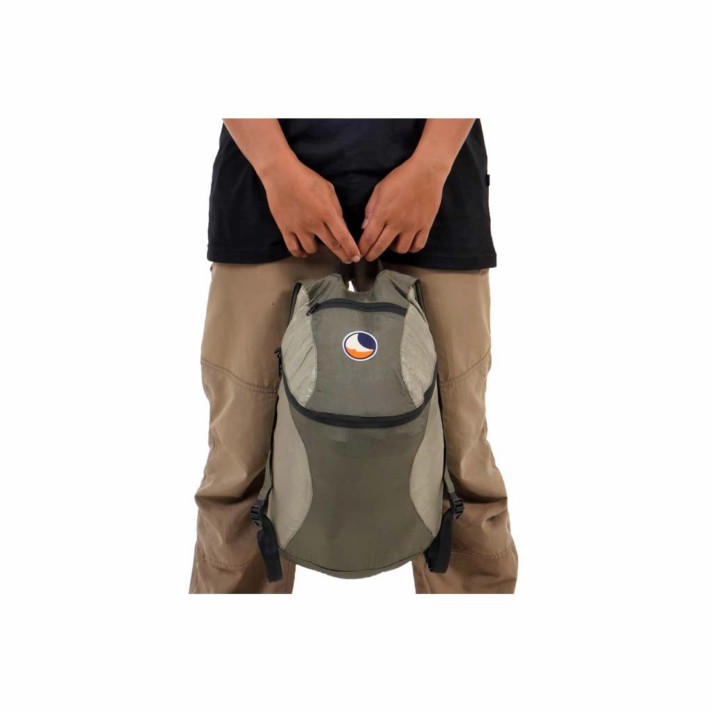 Mini Backpack