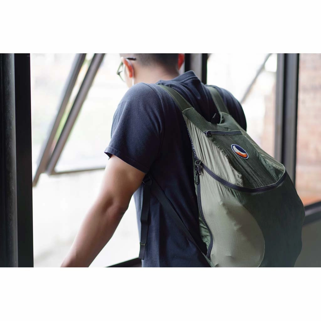 Mini Backpack