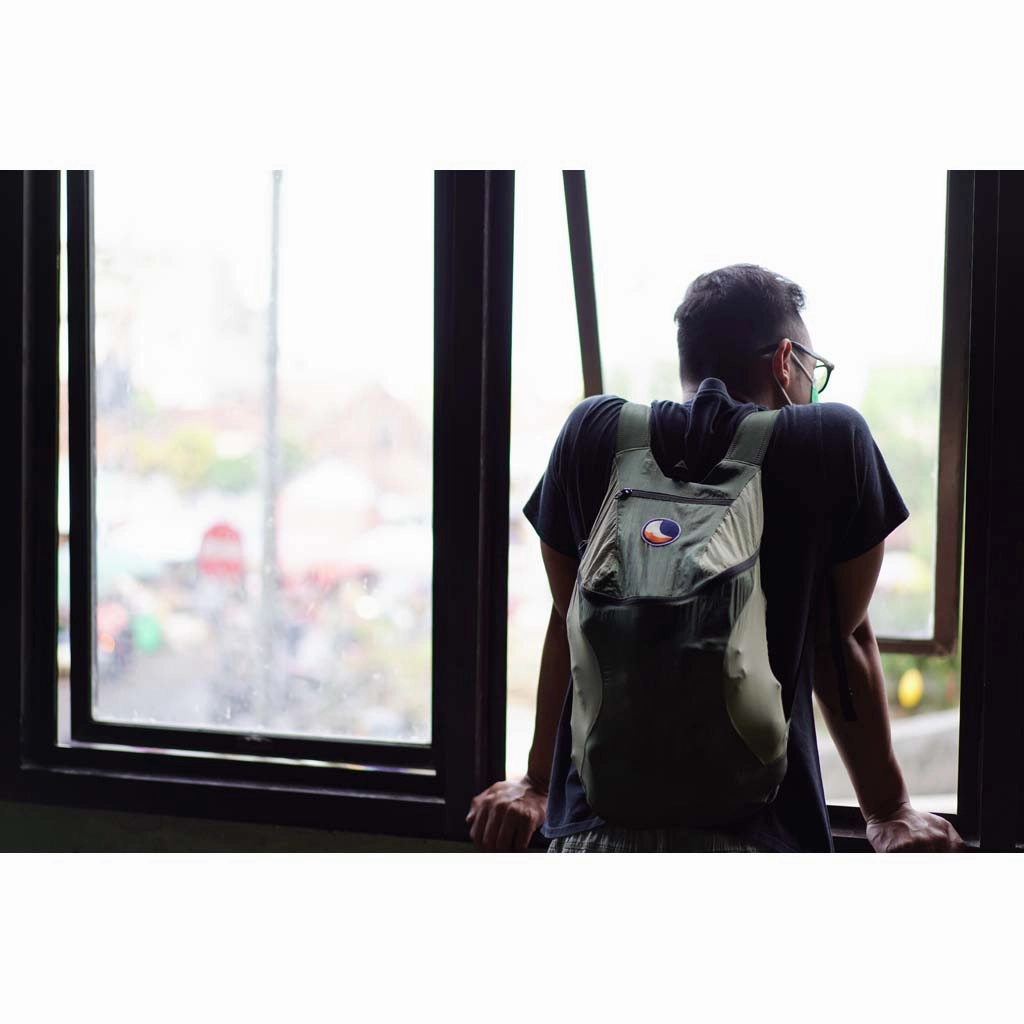 Mini Backpack