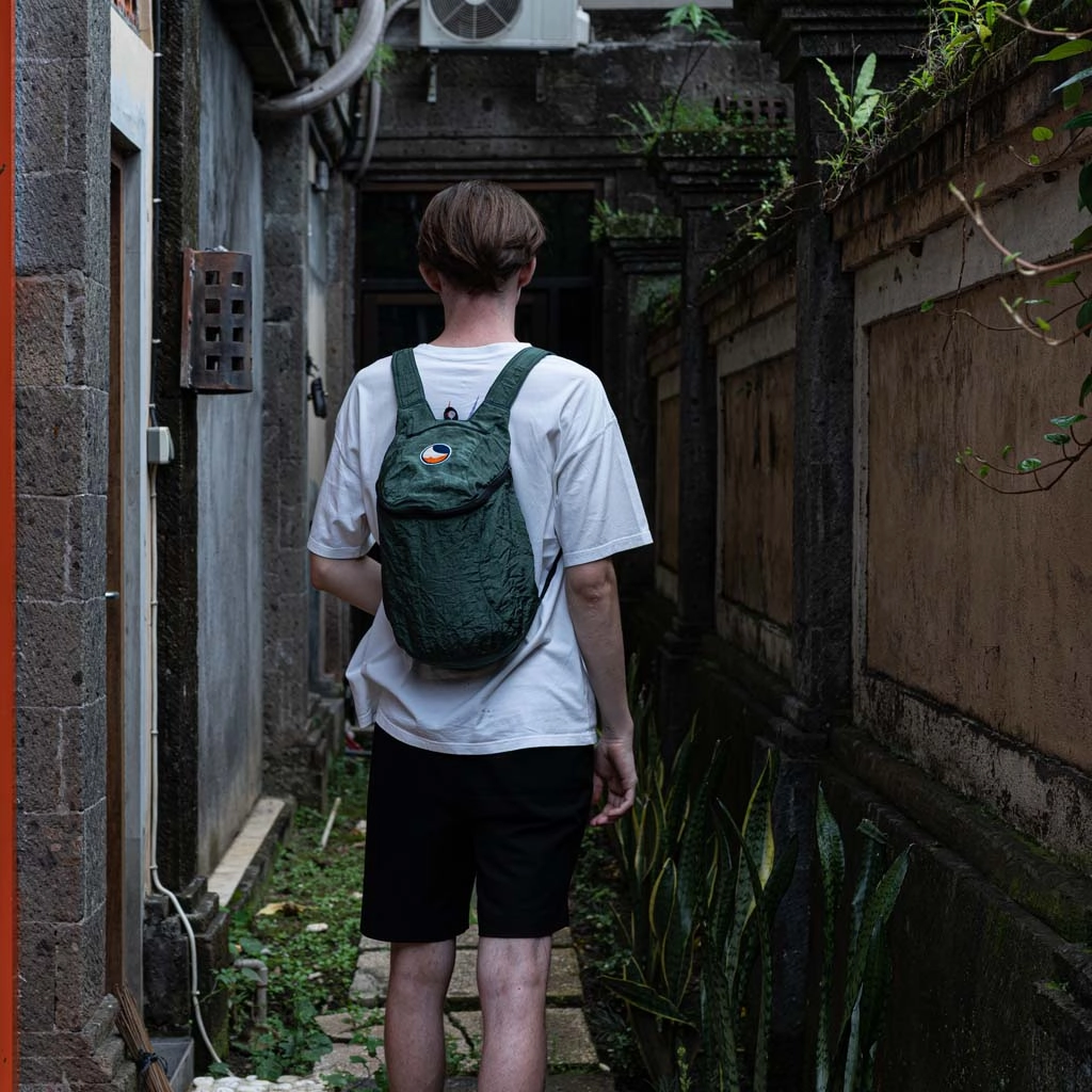 Mini Backpack Premium