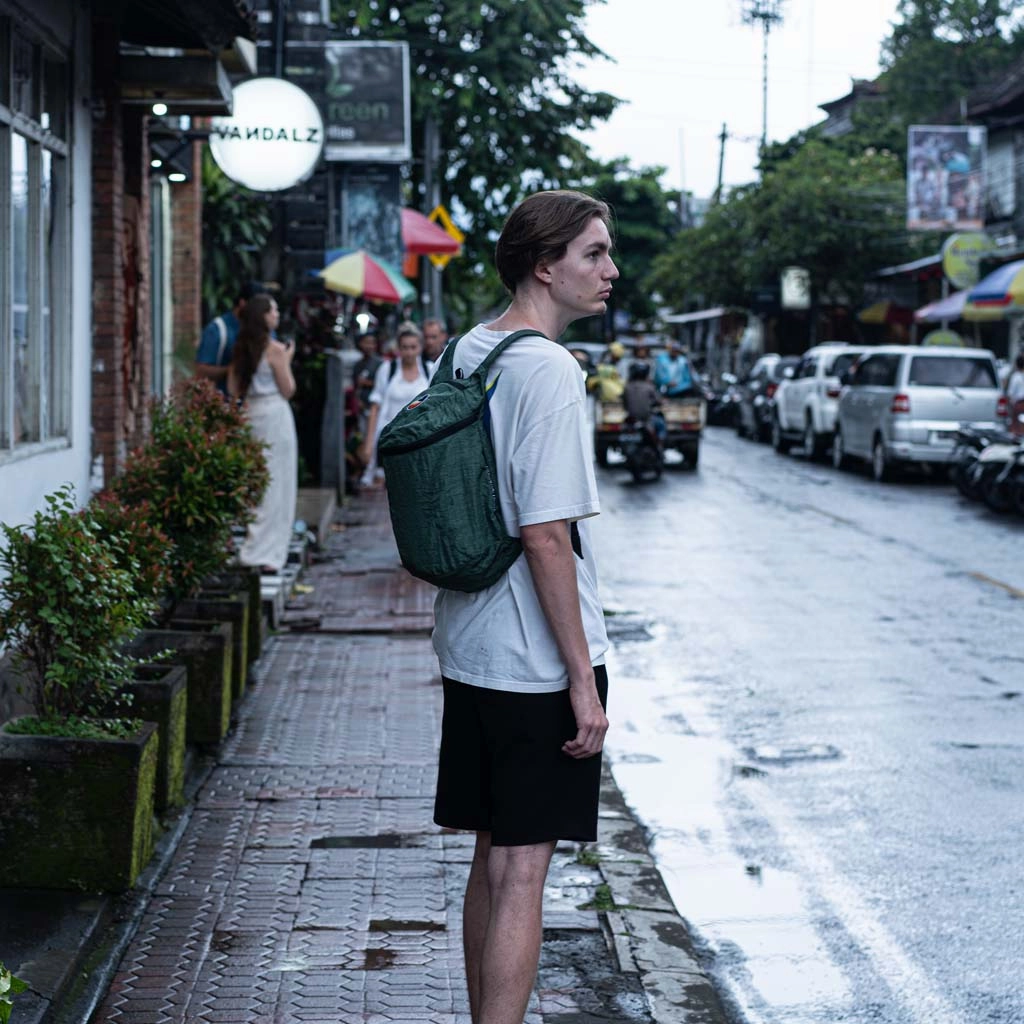 Mini Backpack Premium