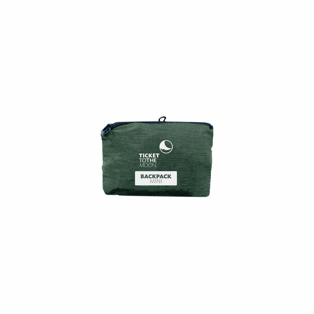 Mini Backpack Premium