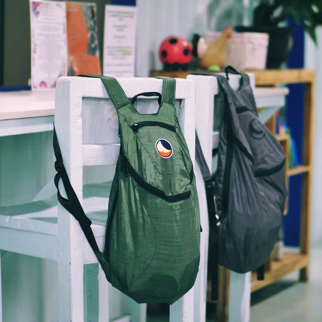Mini Backpack Premium