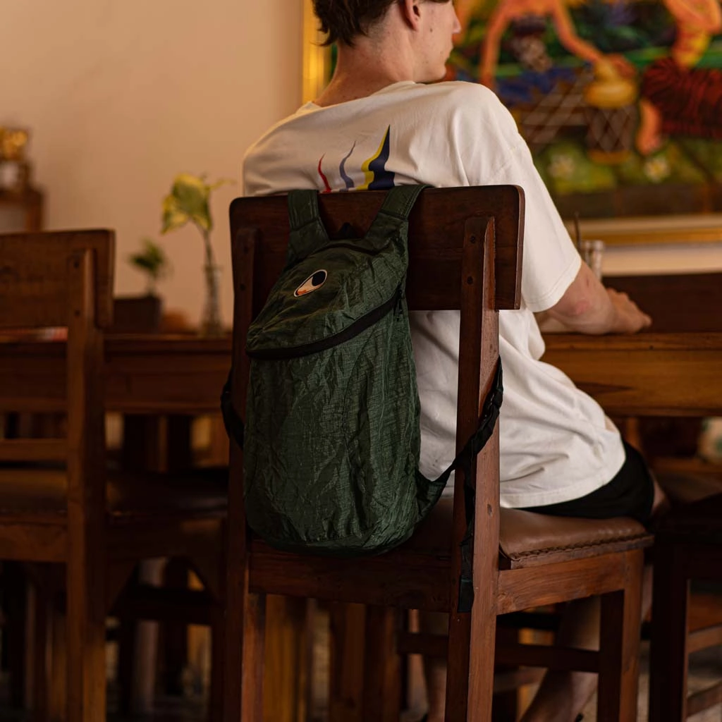 Mini Backpack Premium
