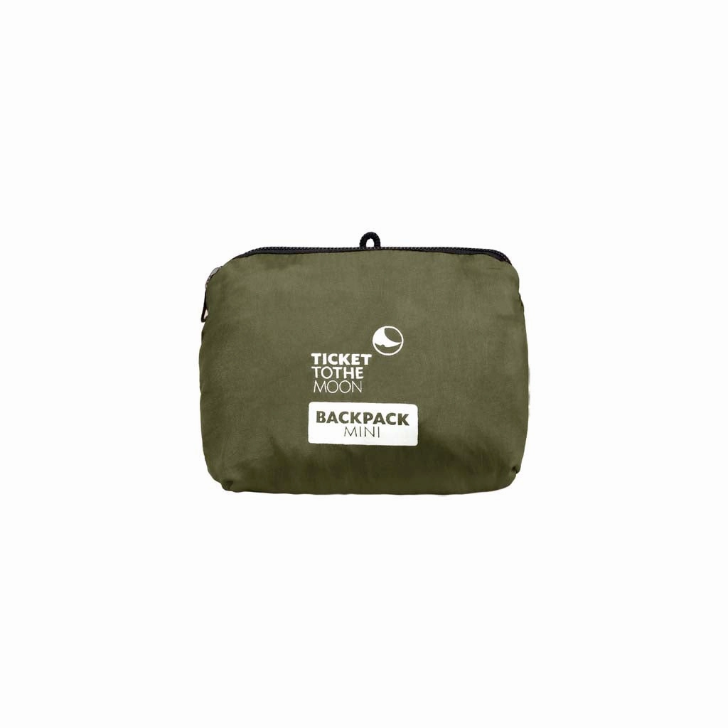 Mini Backpack