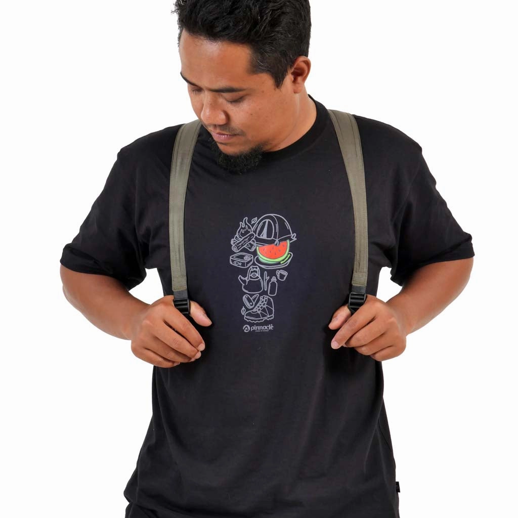 Mini Backpack