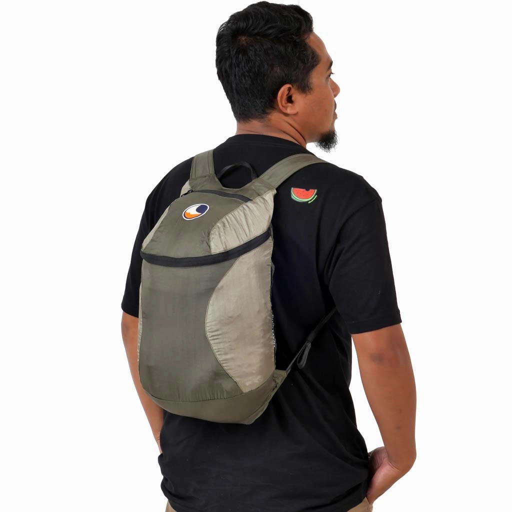 Mini Backpack