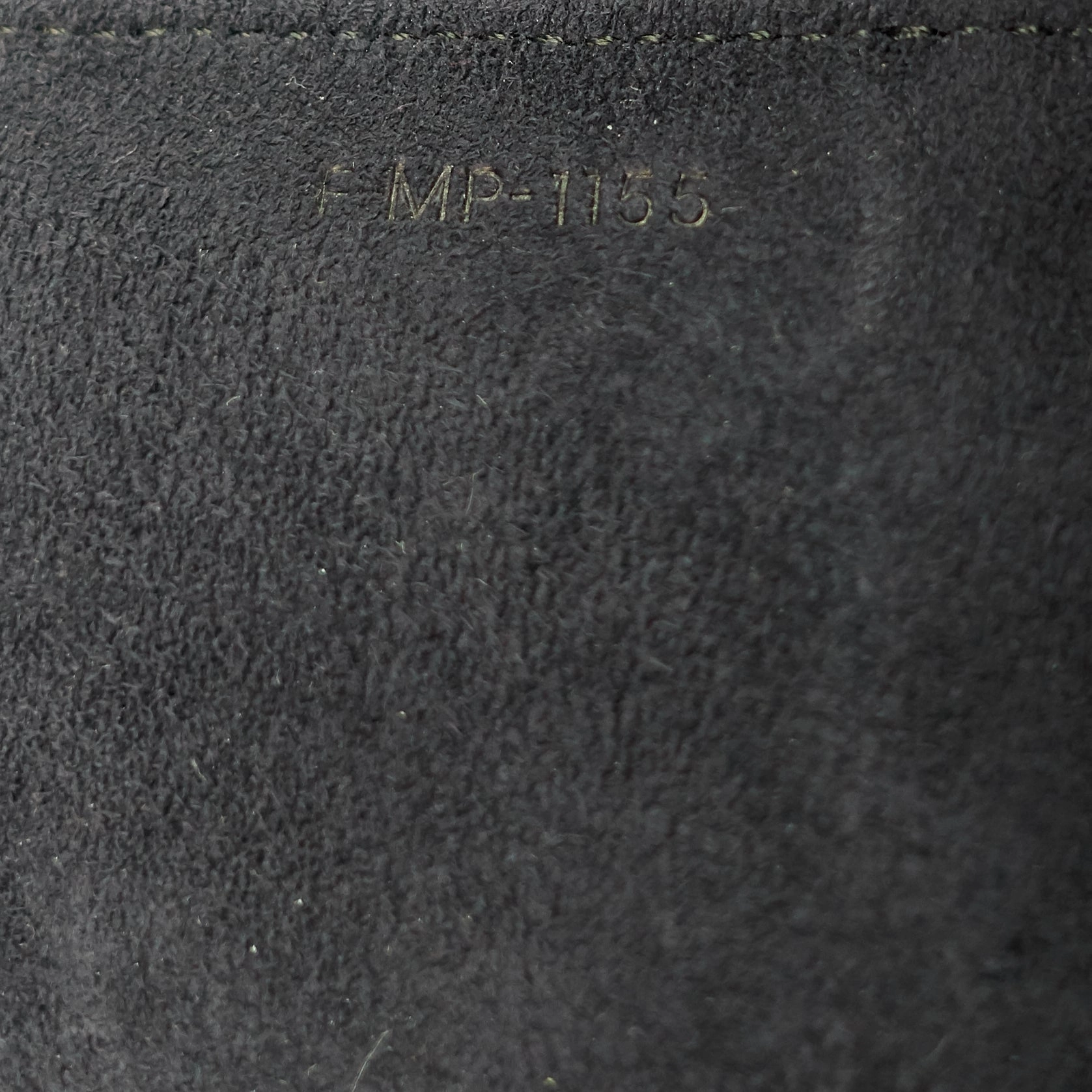 Mini Belt Calfskin Leather Handbag