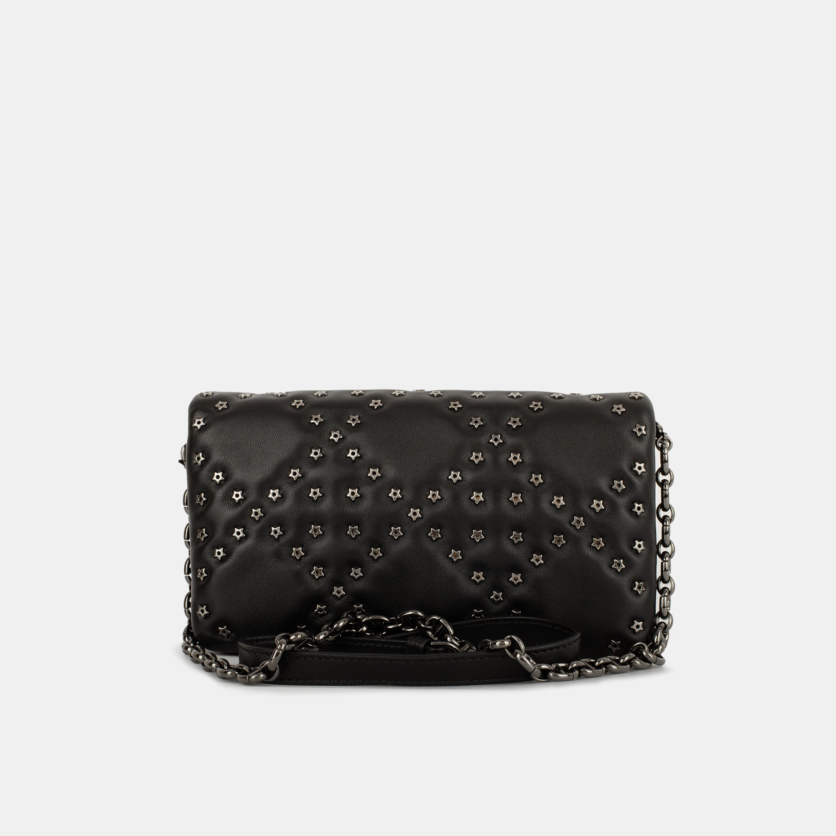 Mini Caro Crossbody