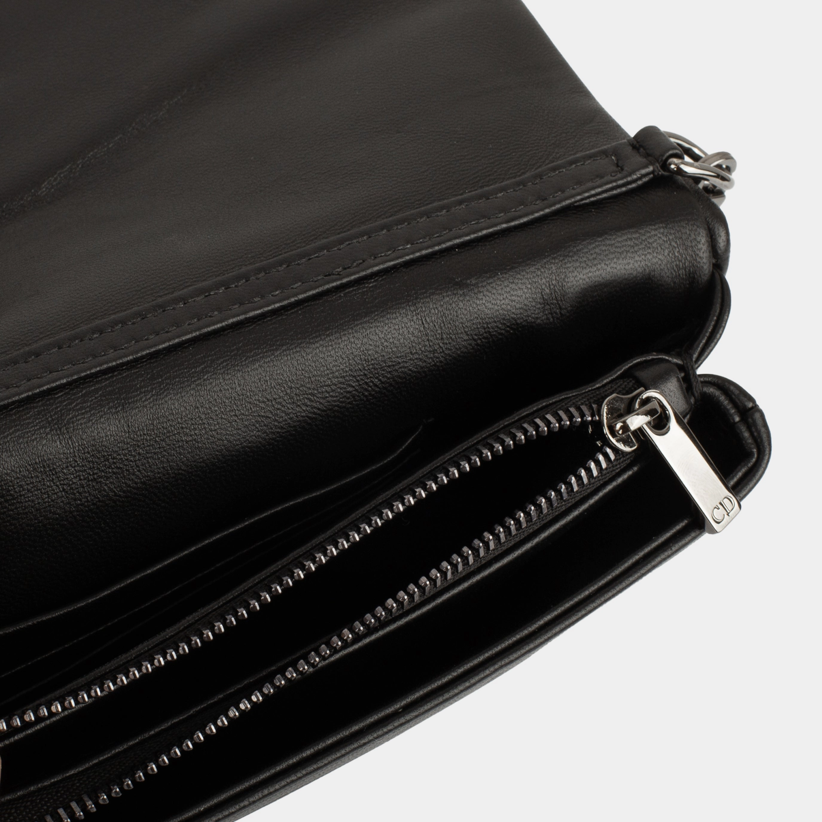 Mini Caro Crossbody