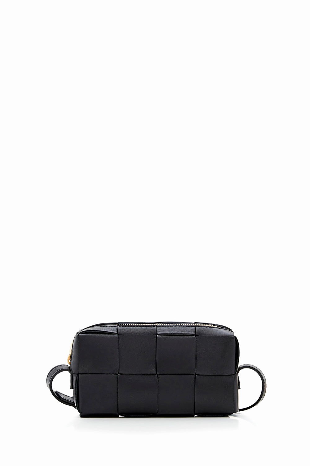 Mini Cassette Crossbody Bag