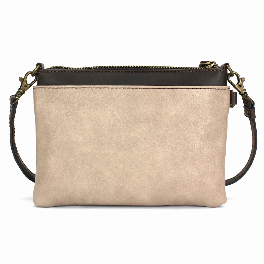 Mini Crossbody - Camper
