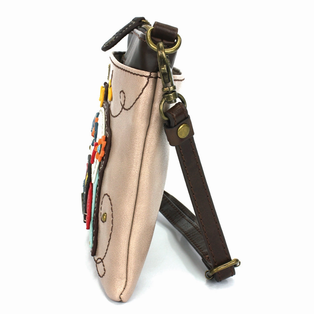 Mini Crossbody - Camper