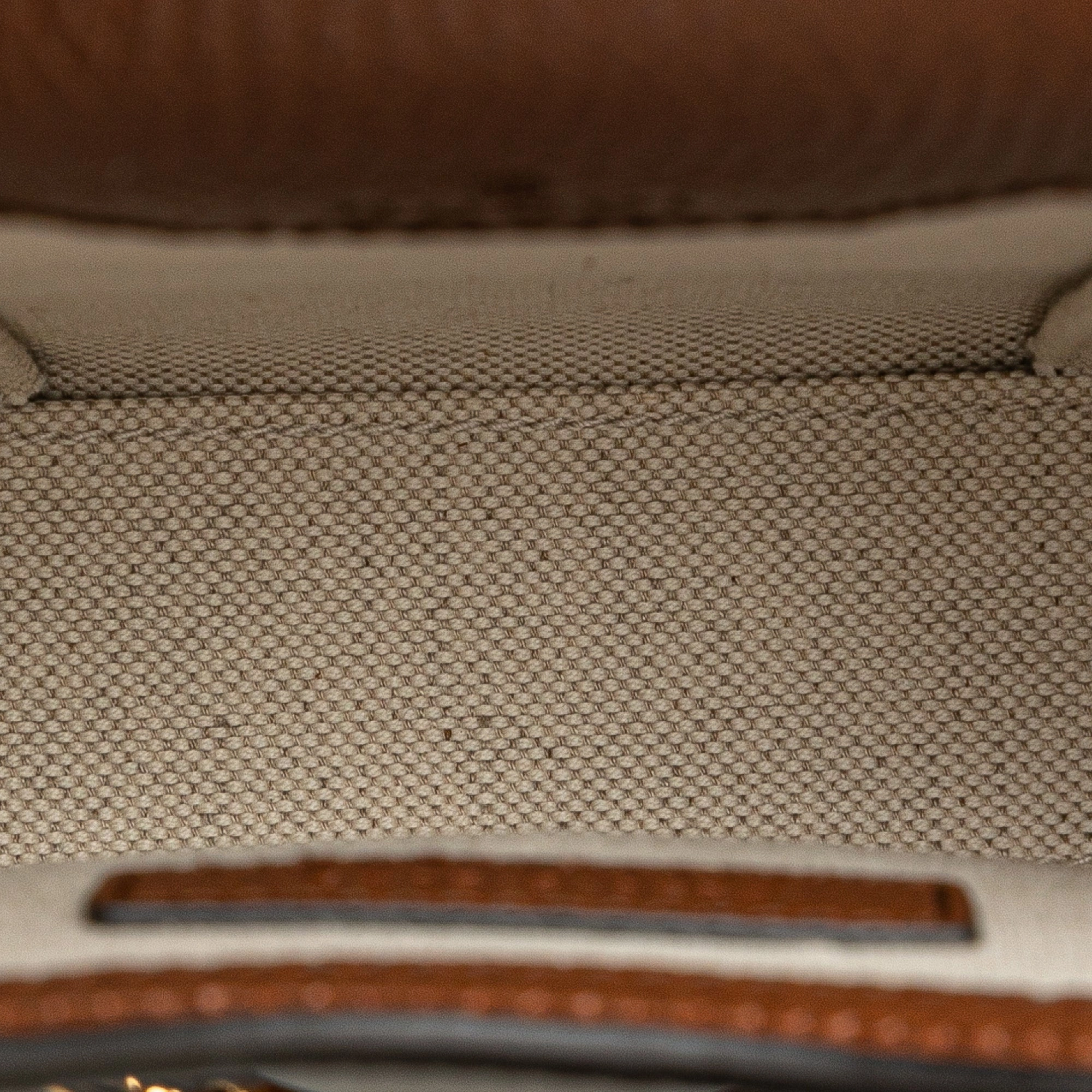 Mini GG Denim Horsebit 1955 Crossbody