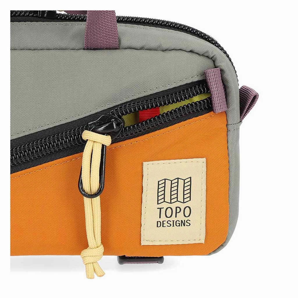 Mini Quick Pack