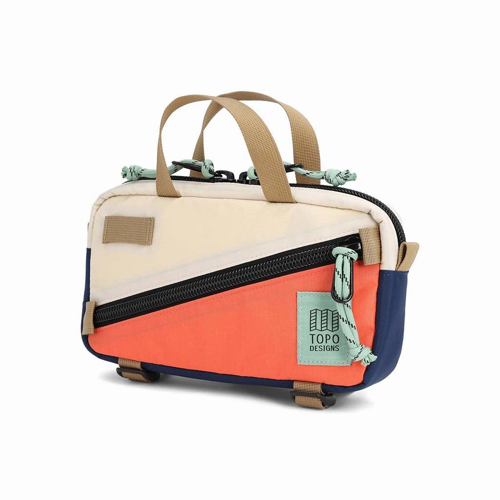 Mini Quick Pack