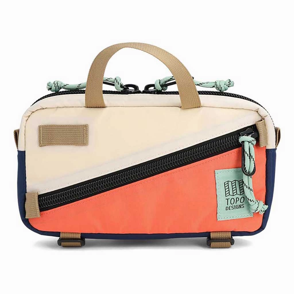 Mini Quick Pack