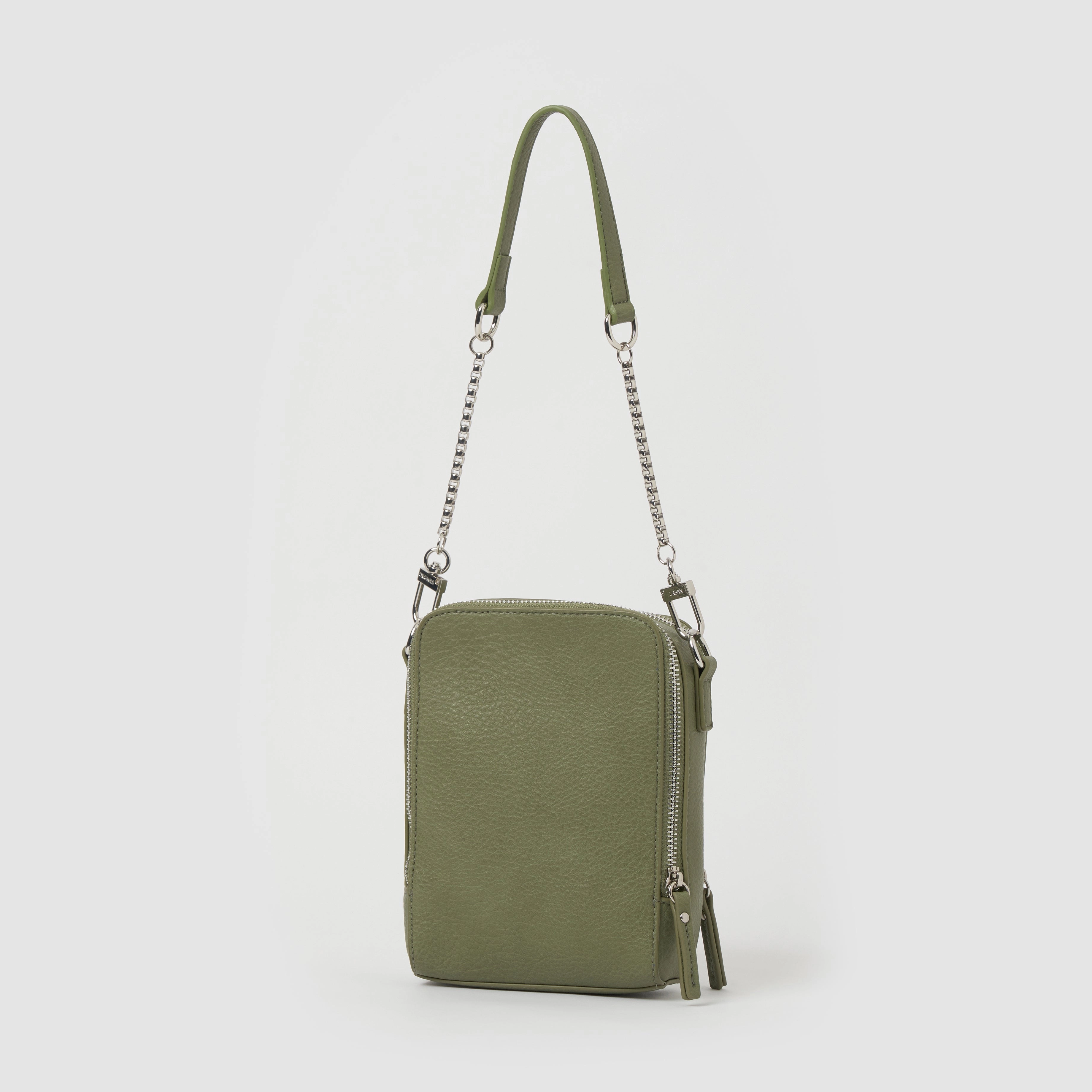 Mirror Mirror - Green