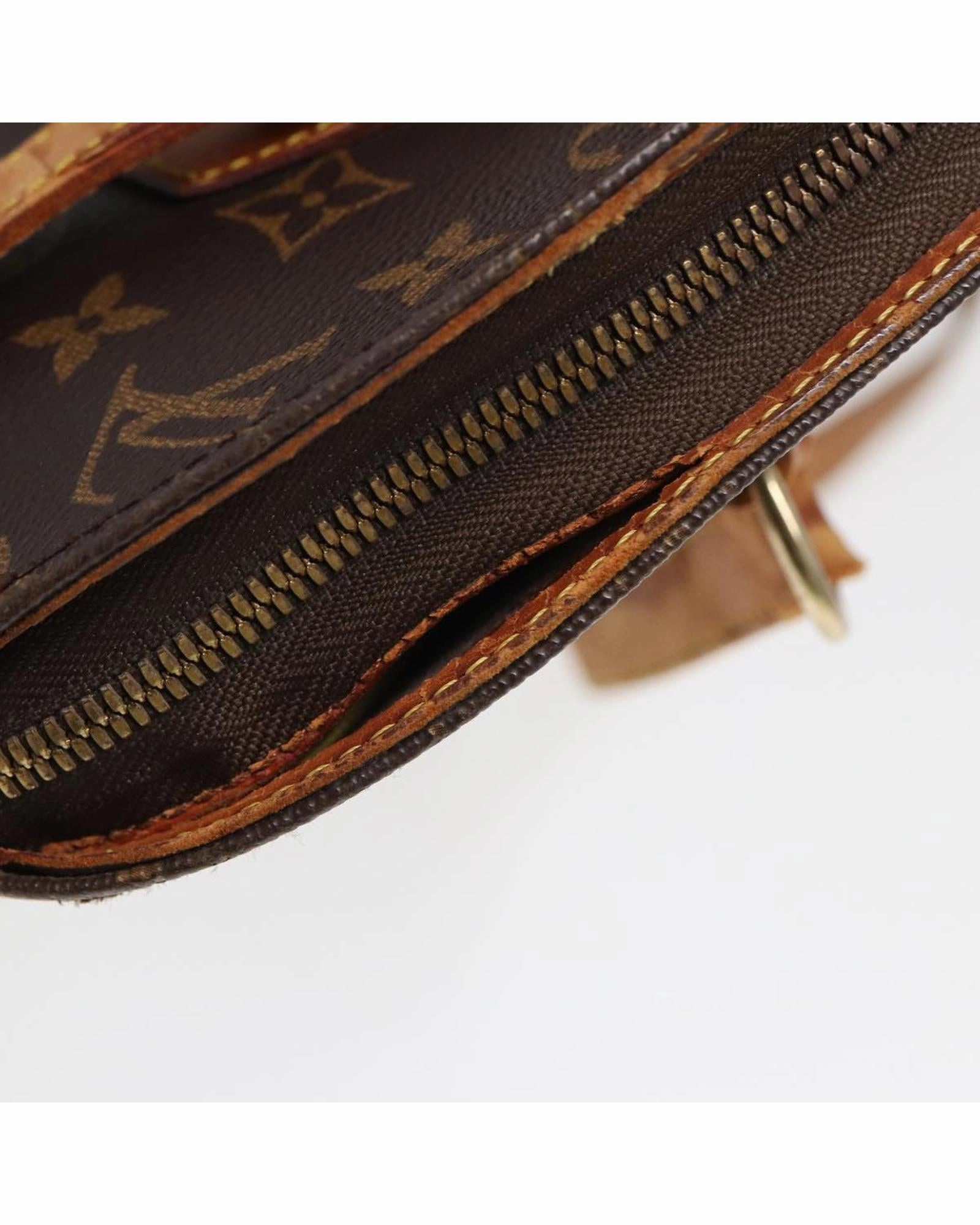 Monceau Shoulder Bag