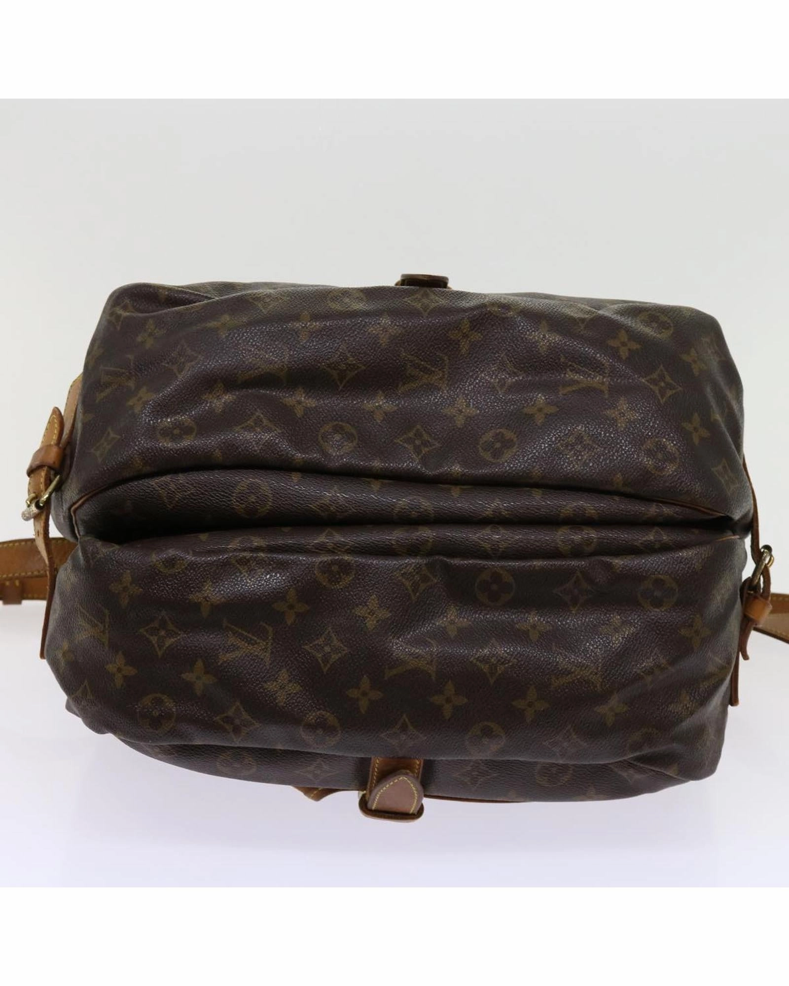 Monogram Canvas Empreinte Shoulder Bag