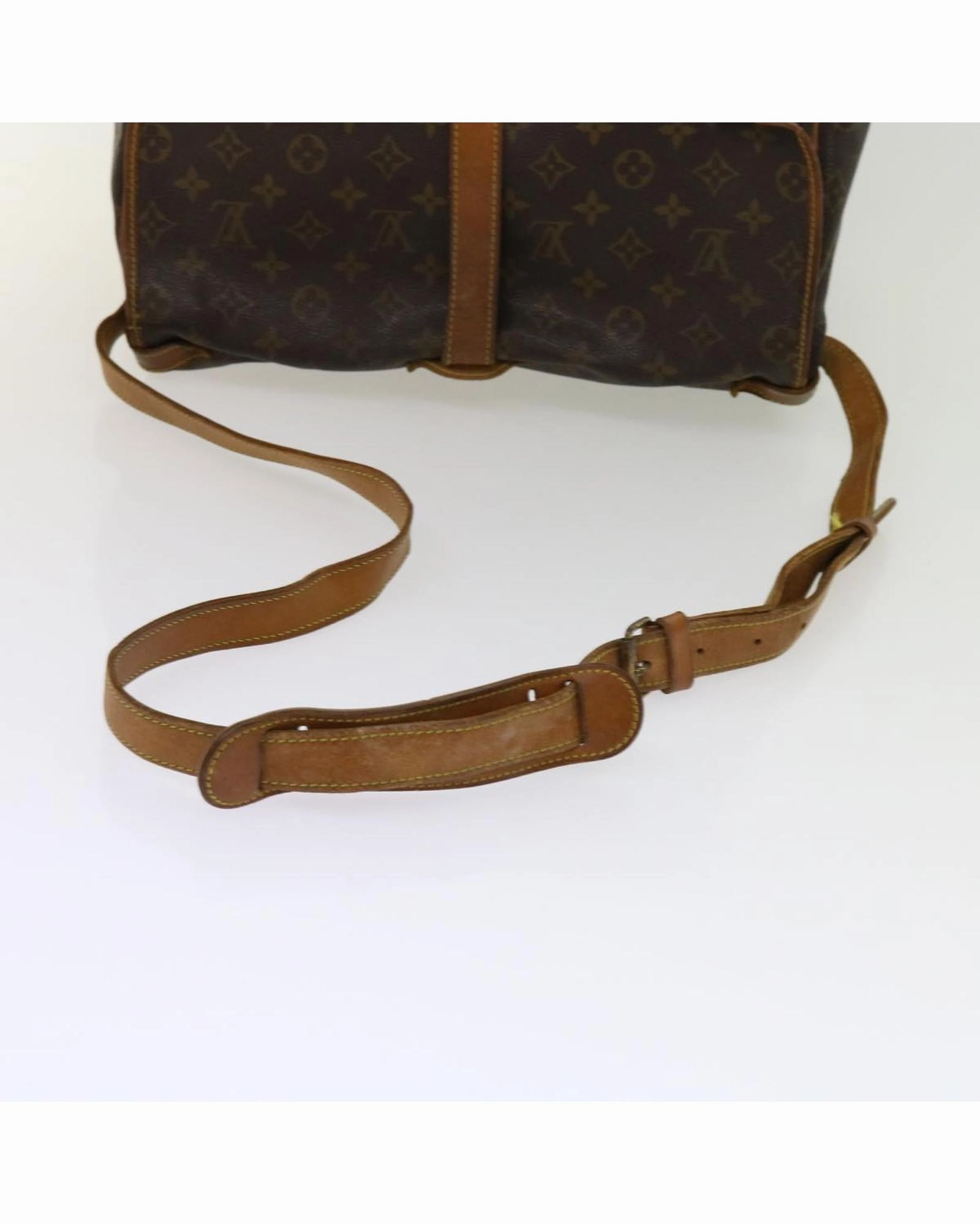 Monogram Canvas Empreinte Shoulder Bag