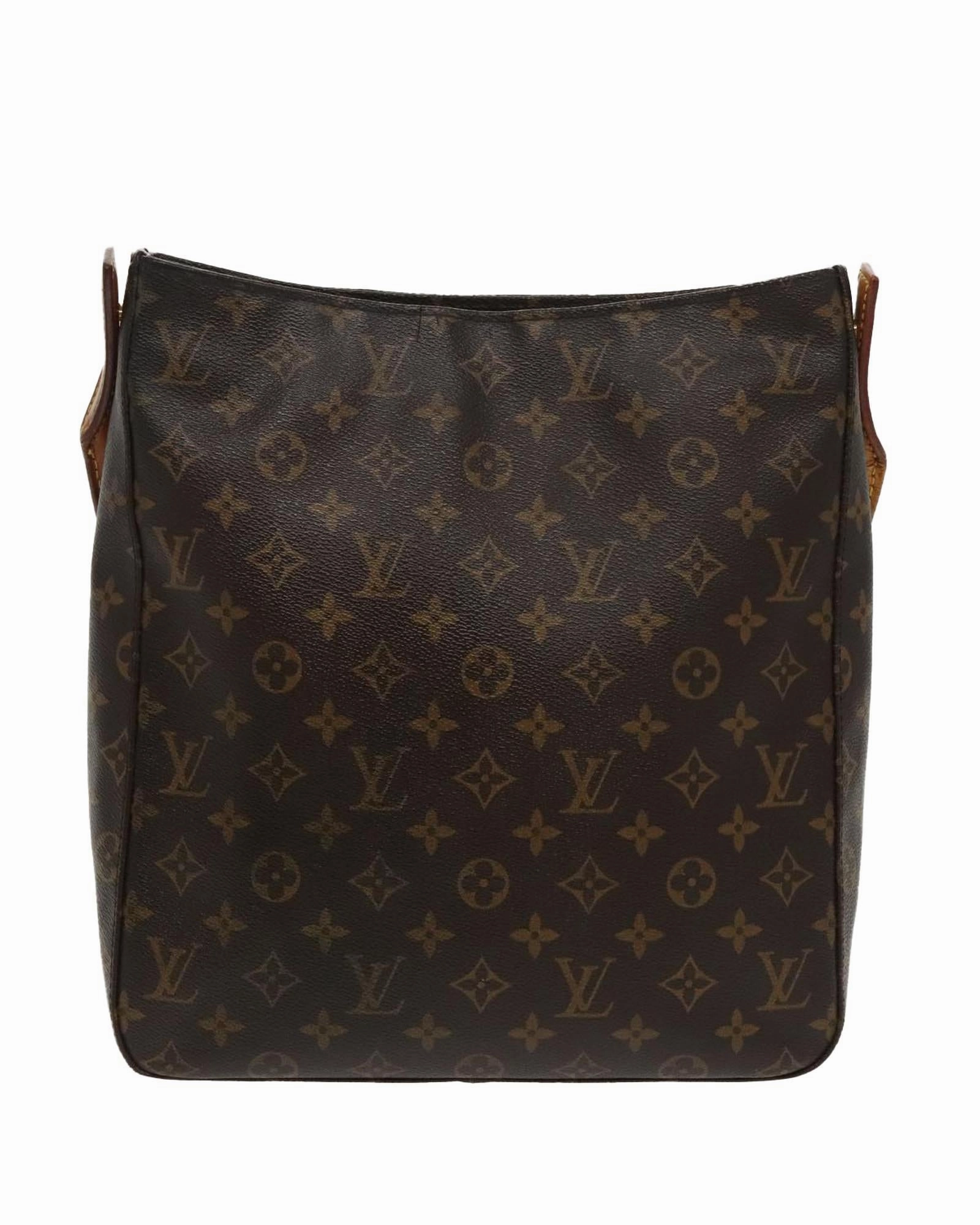Monogram Canvas Looping GM Shoulder Bag