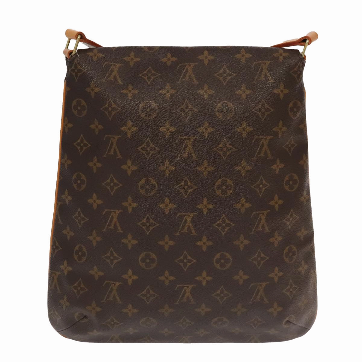 Monogram Canvas Reporter PM Shoulder Bag