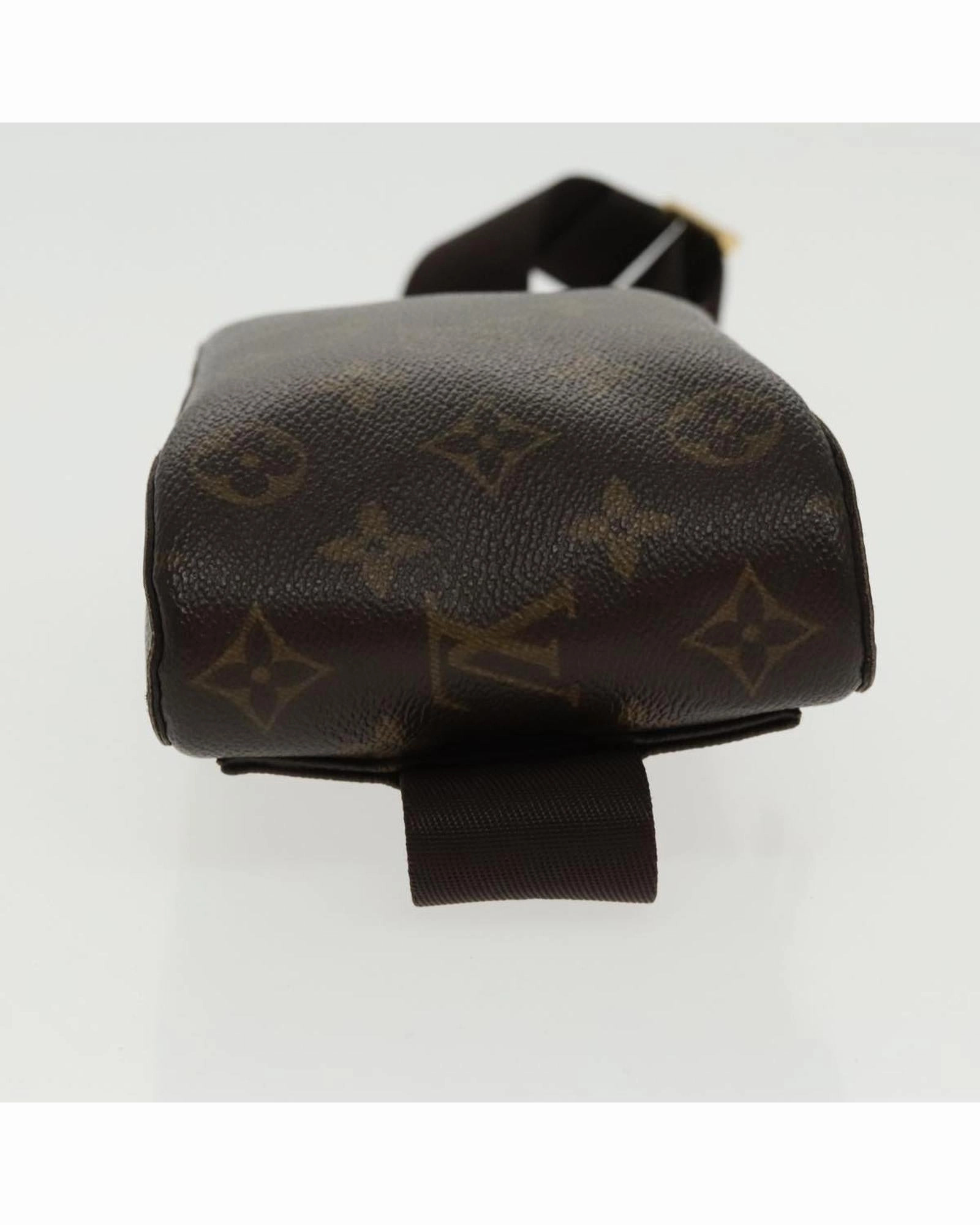 Monogram Geronimos Shoulder Bag ated Luxury Accessory