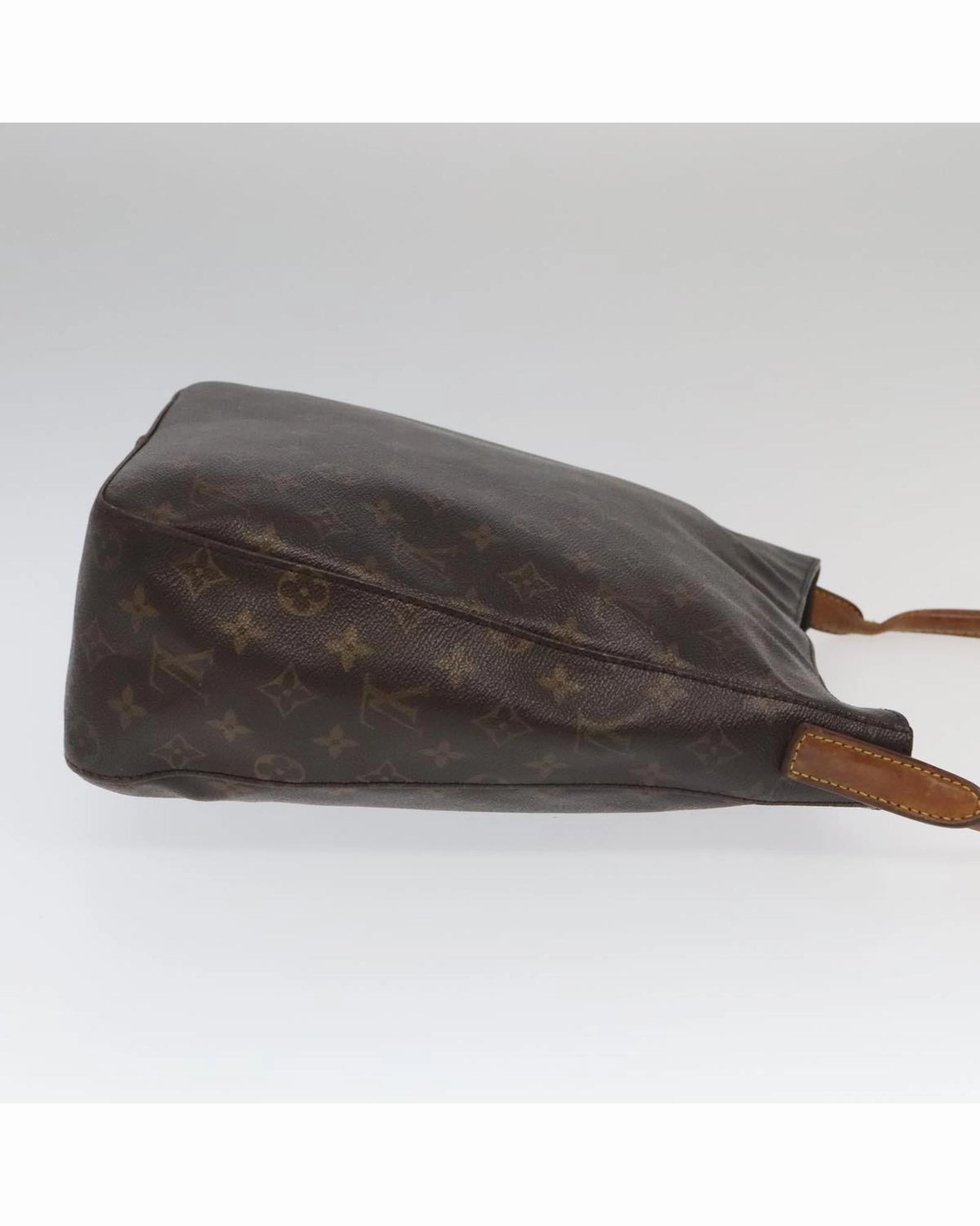 Monogram Looping GM Shoulder Bag