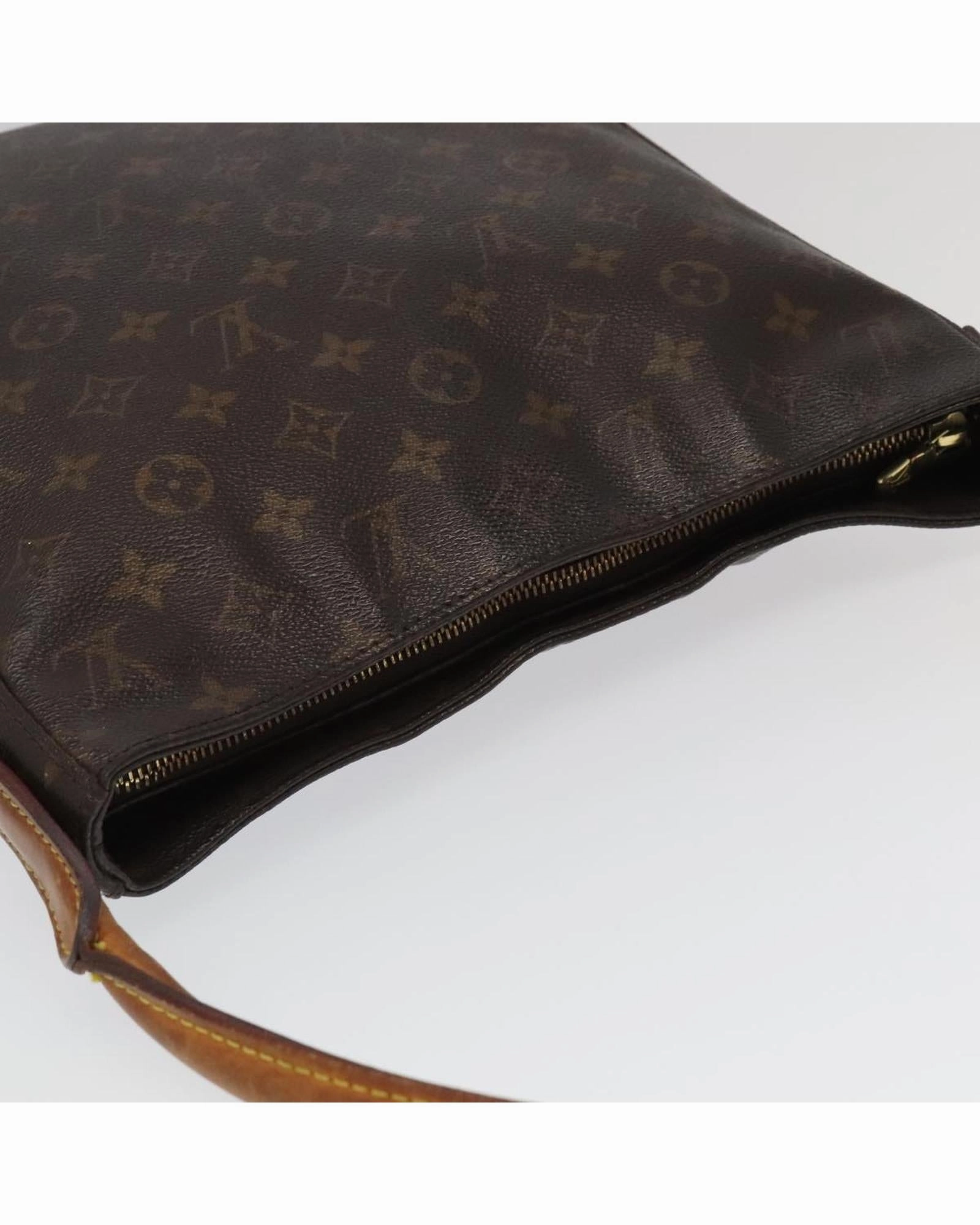 Monogram Looping GM Shoulder Bag