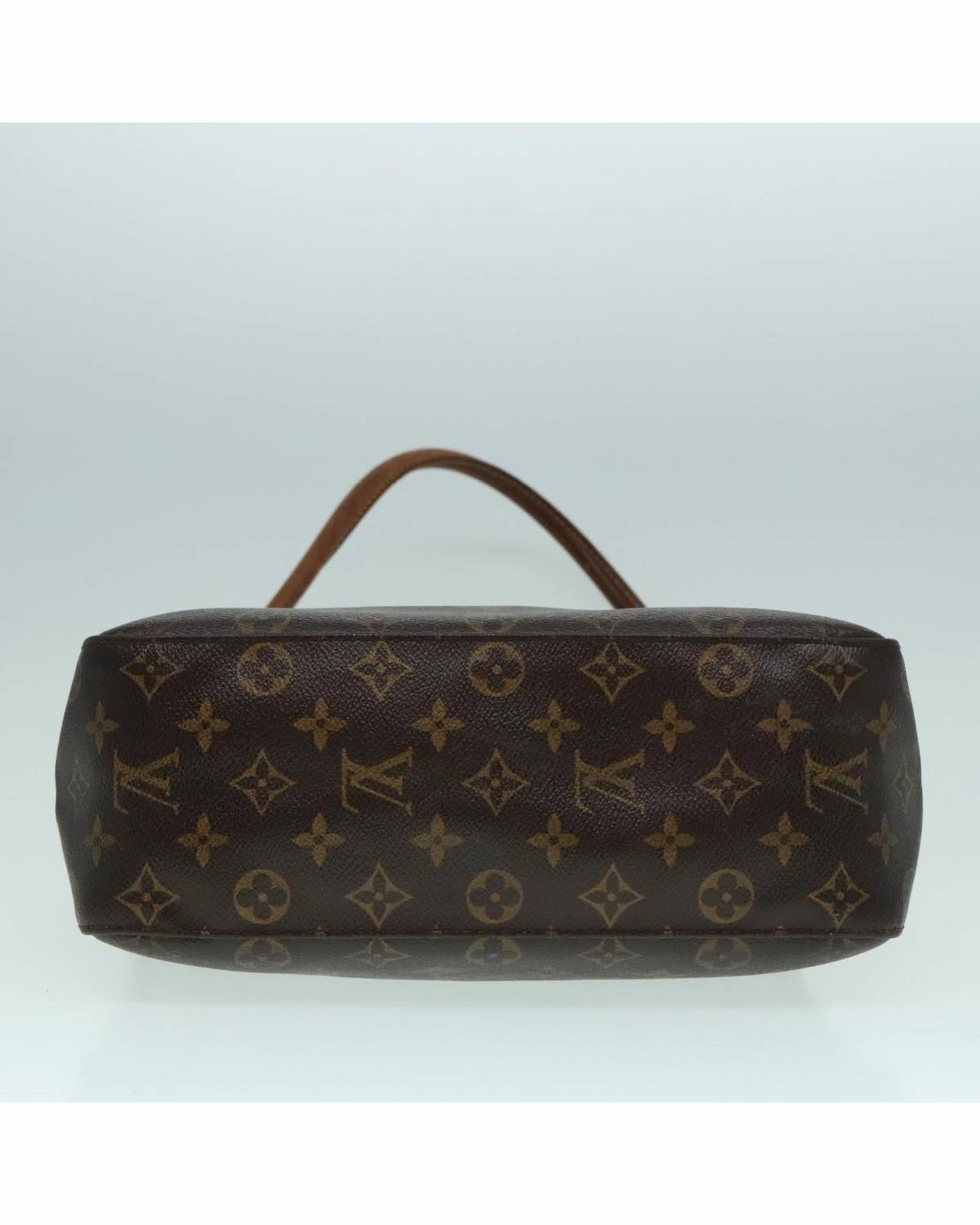 Monogram Looping GM Shoulder Bag  Luxury Handbag