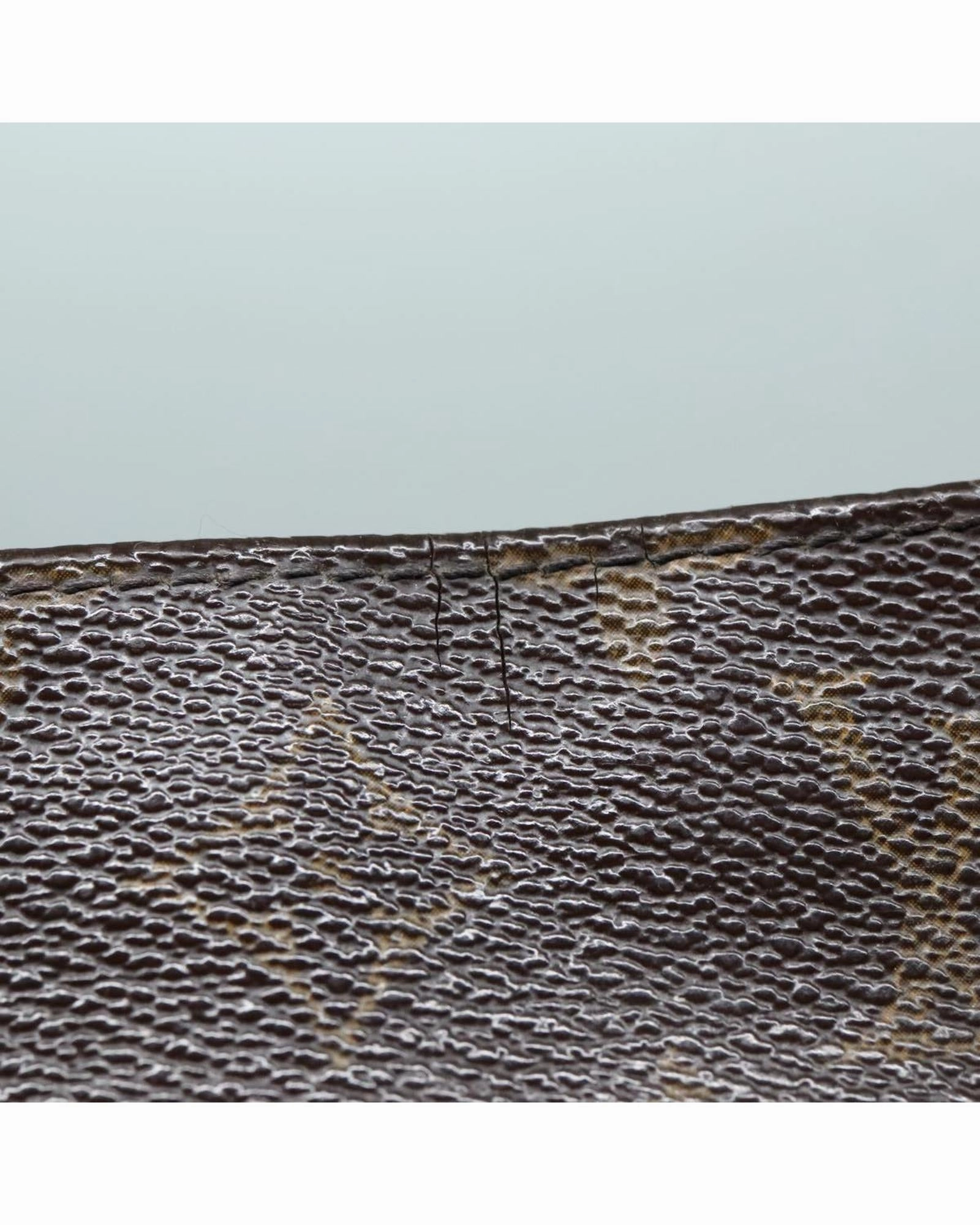 Monogram Looping GM Shoulder Bag  Luxury Handbag