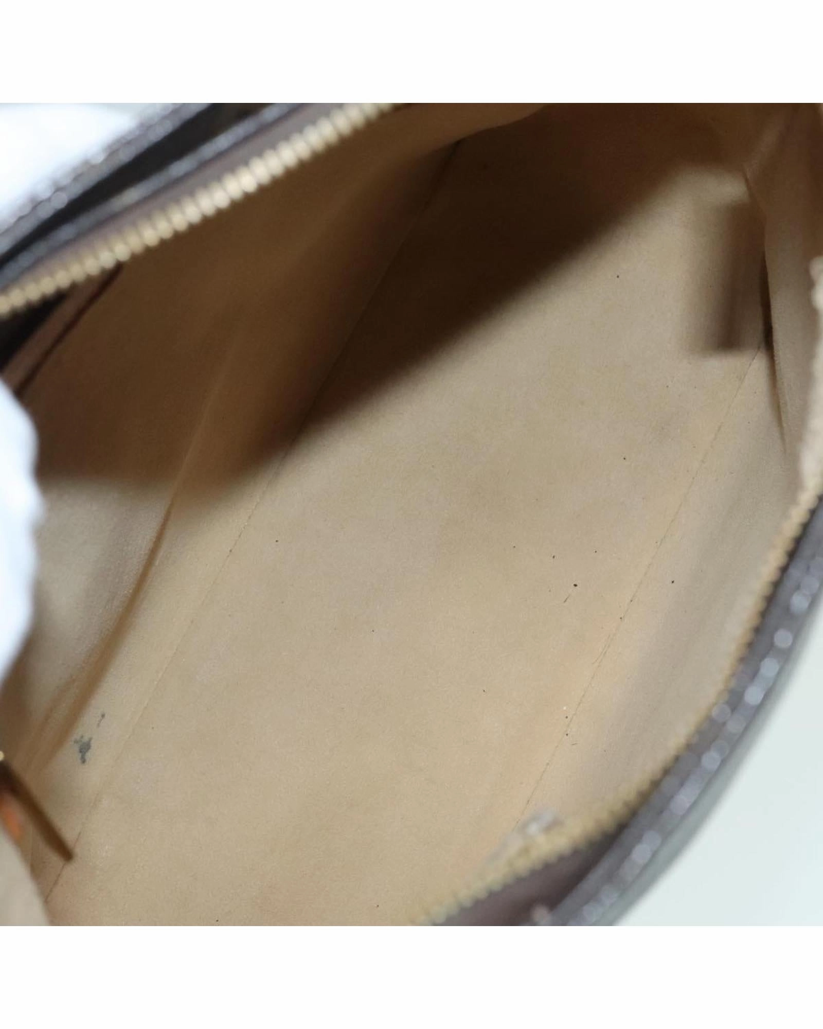 Monogram Looping GM Shoulder Bag  Luxury Handbag