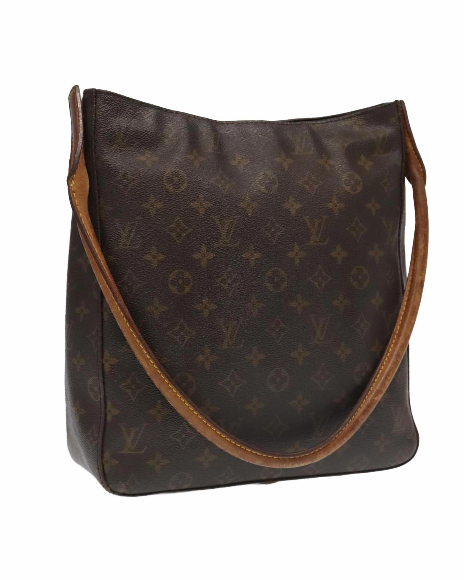 Monogram Looping GM Shoulder Bag