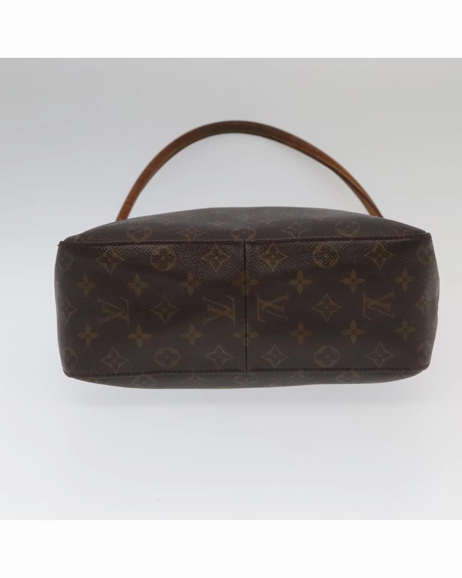 Monogram Looping GM Shoulder Bag