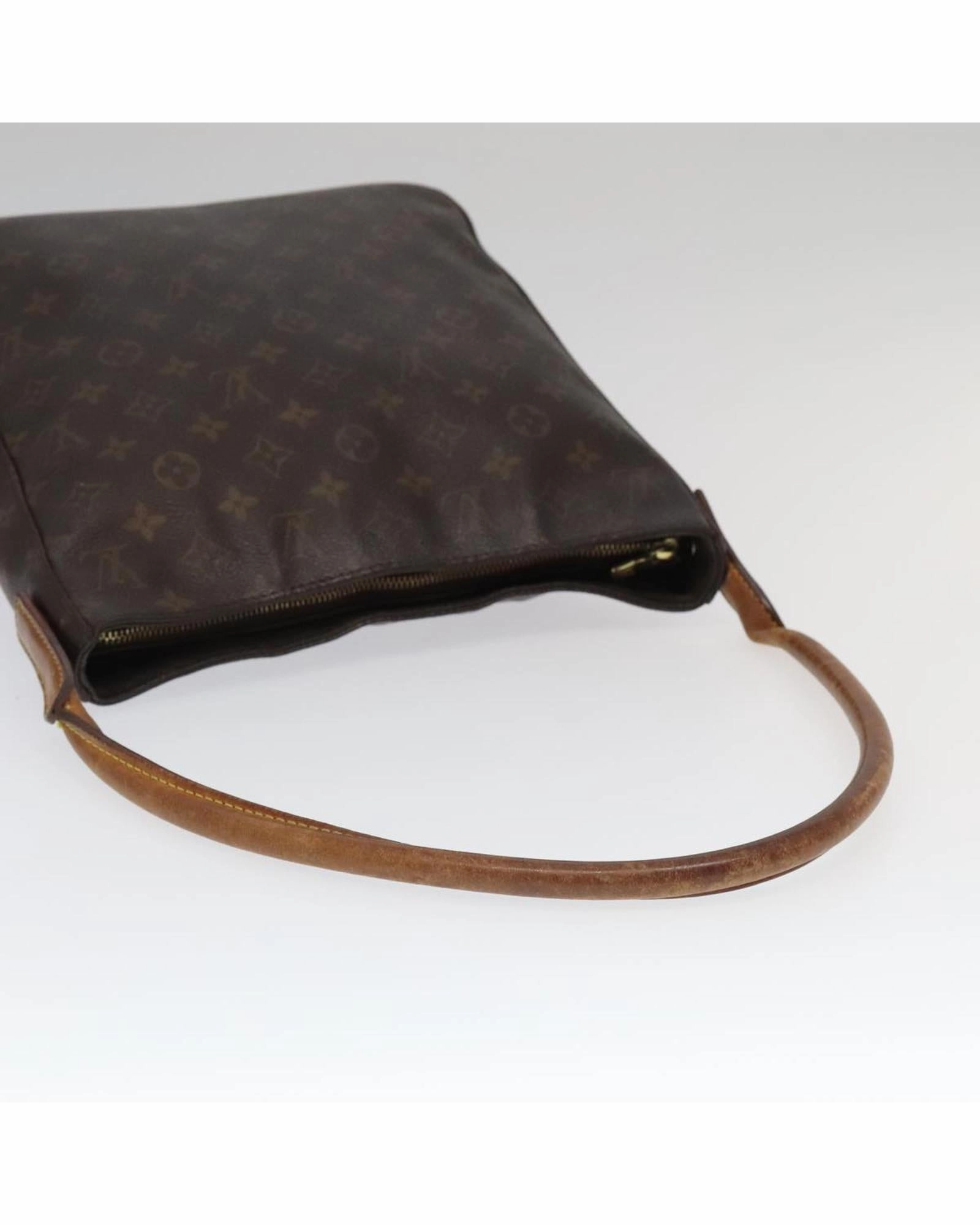 Monogram Looping GM Shoulder Bag