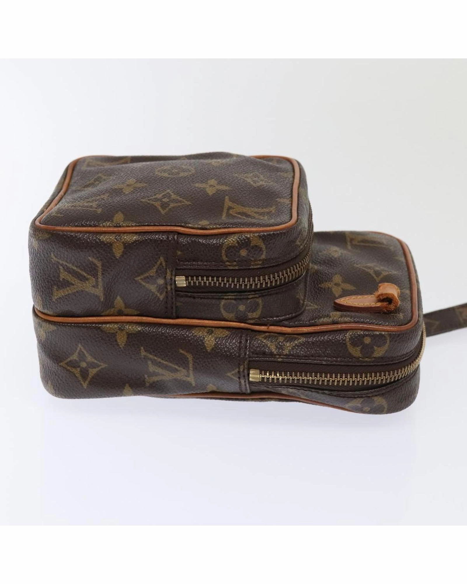 Monogram Mini Amazon Shoulder Bag