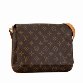 Monogram Pochette Crossbody Bag