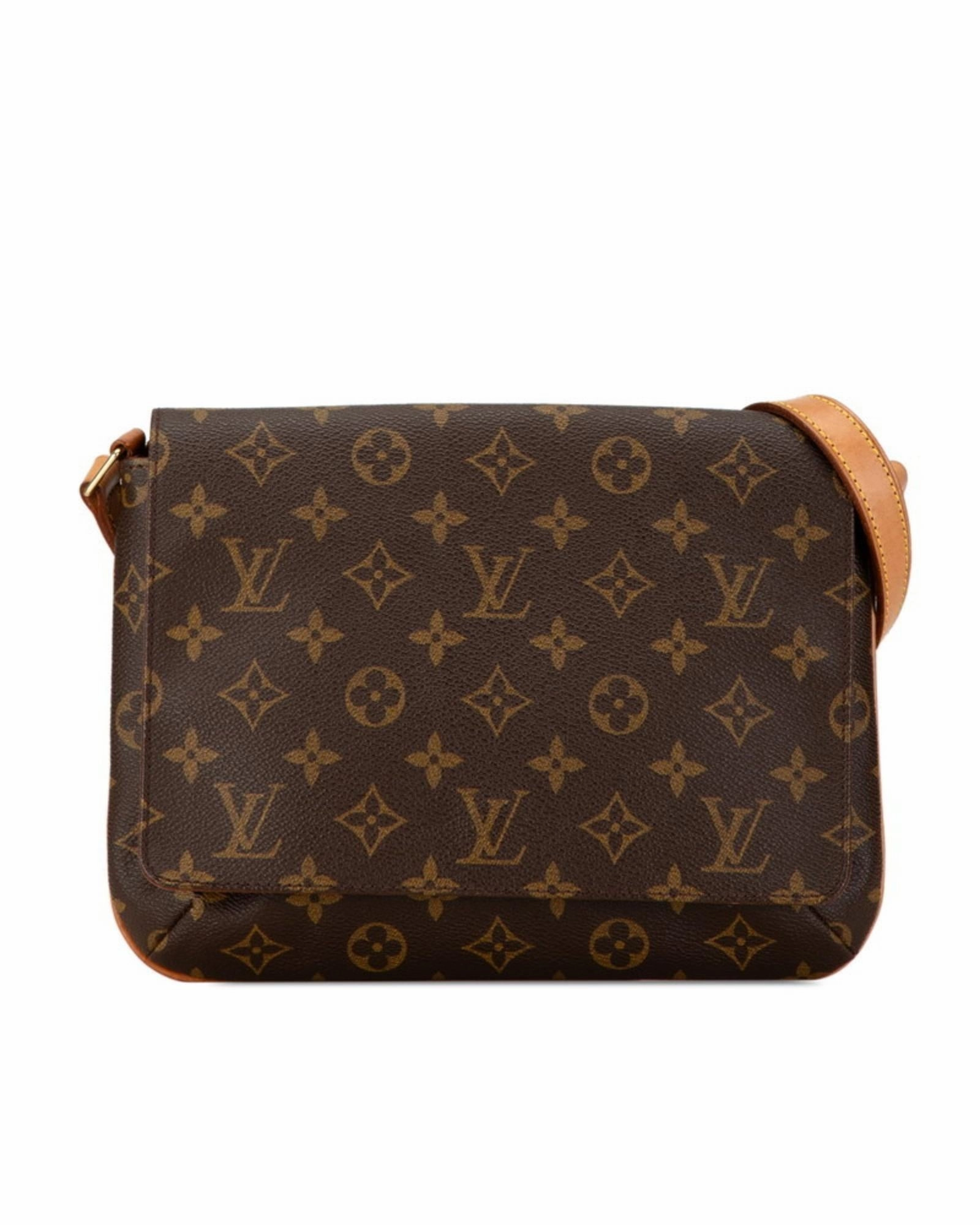 Monogram Pochette Crossbody Bag