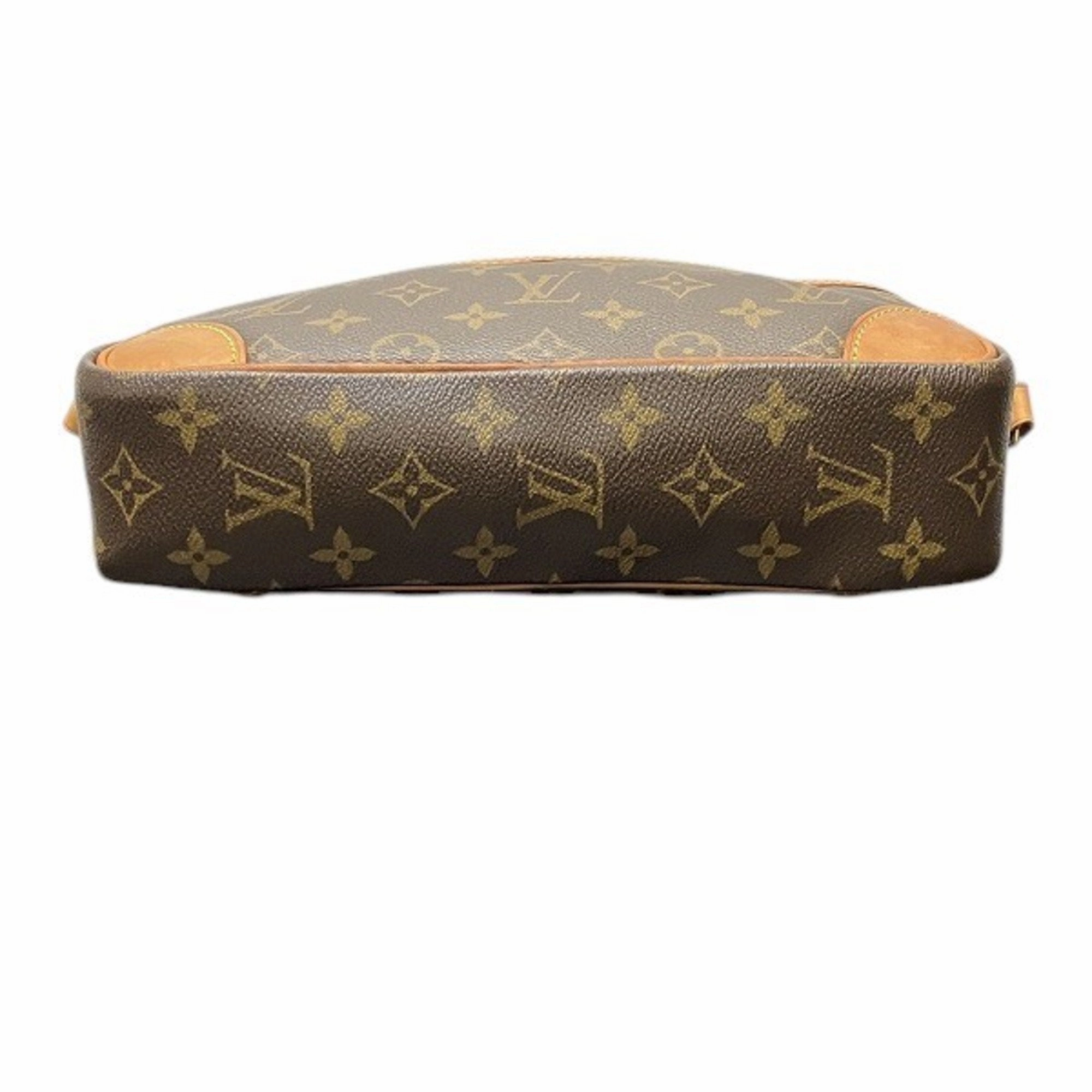 Monogram Pochette Crossbody Bag
