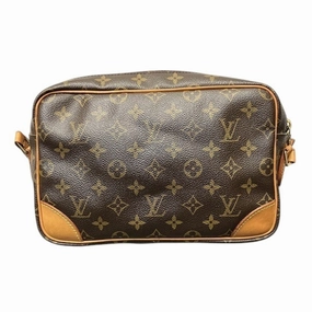 Monogram Pochette Crossbody Bag