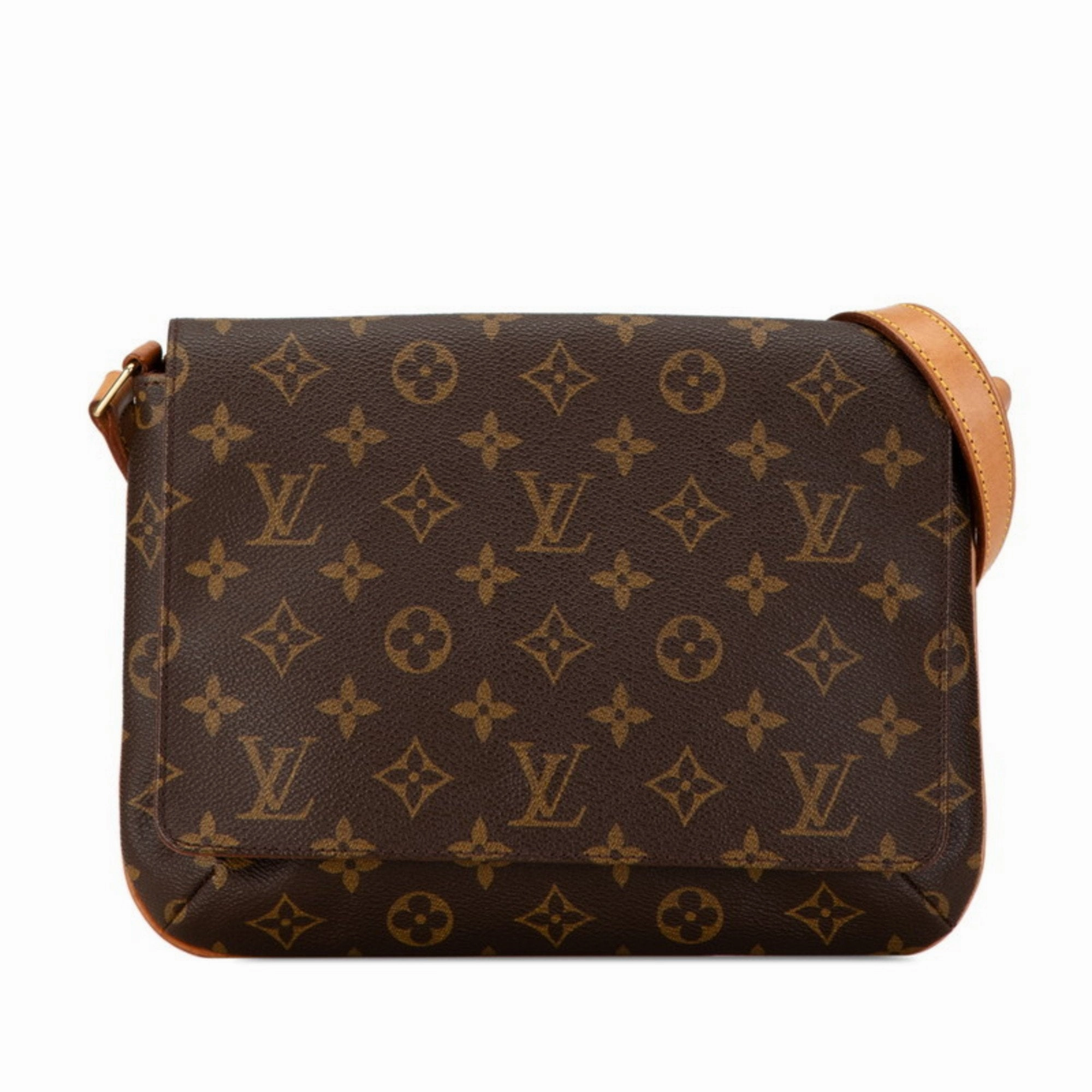 Monogram Pochette Crossbody Bag
