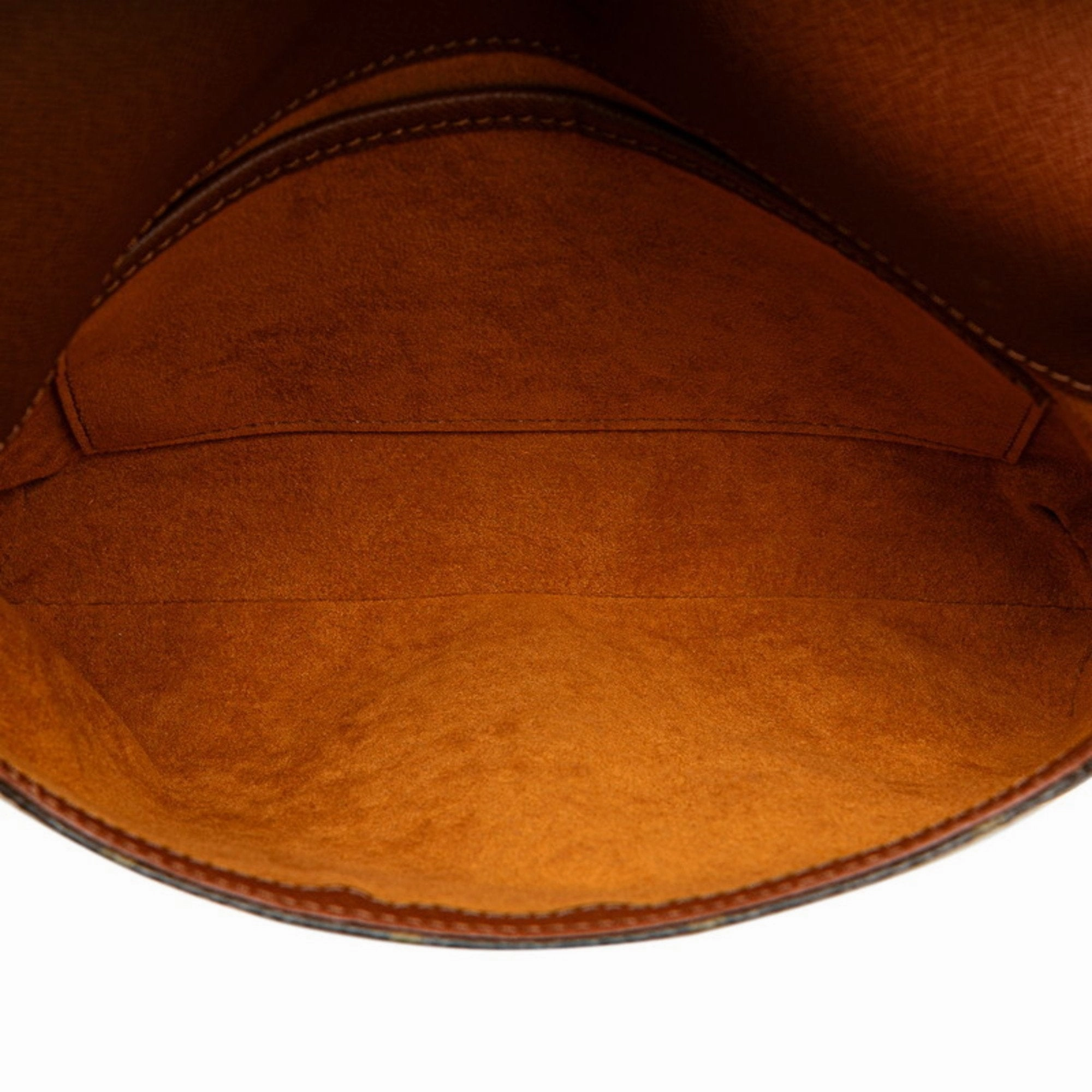 Monogram Pochette Crossbody Bag