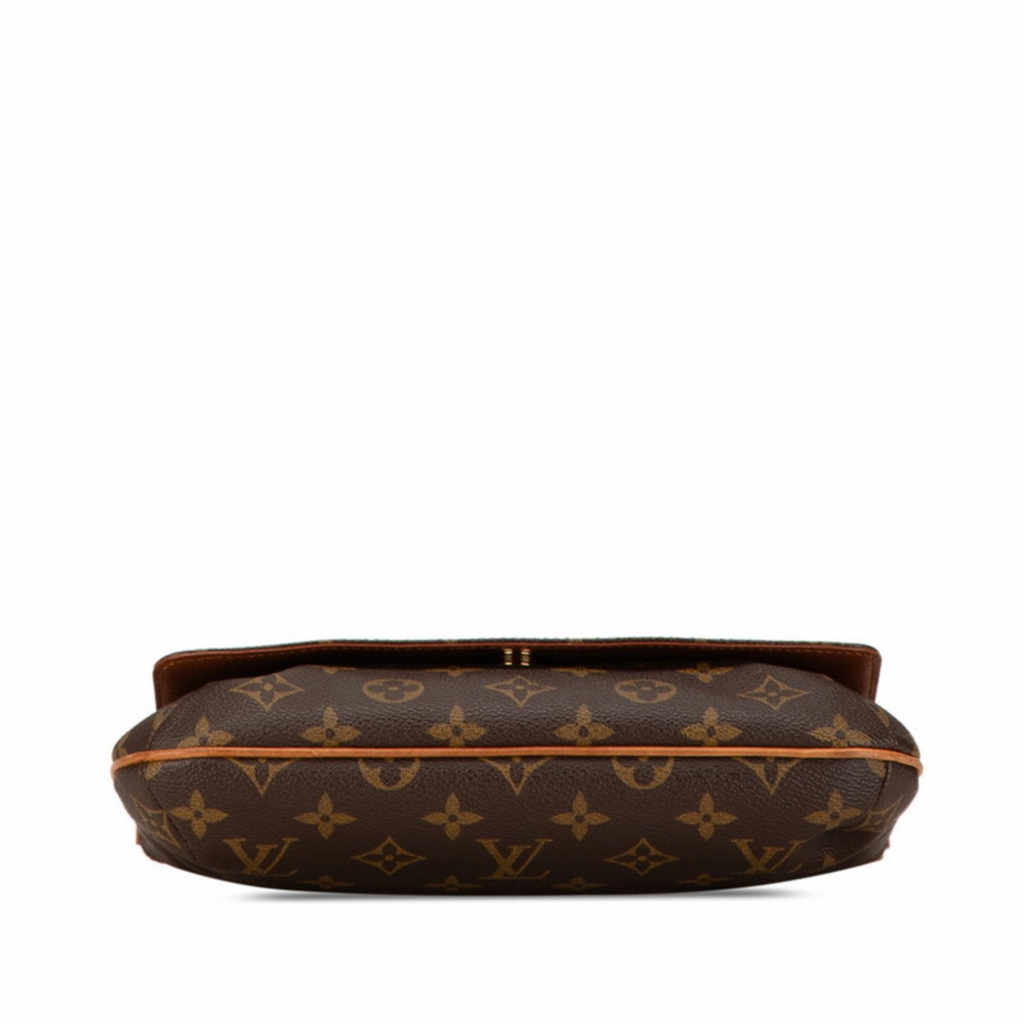 Monogram Pochette Crossbody Bag